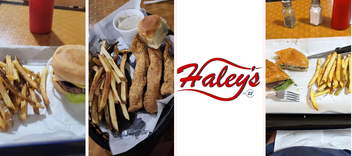 Haley's Gallery Image 3