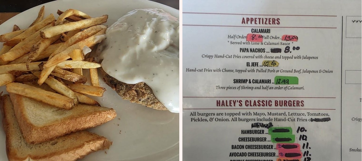 Haley's Gallery Image 4