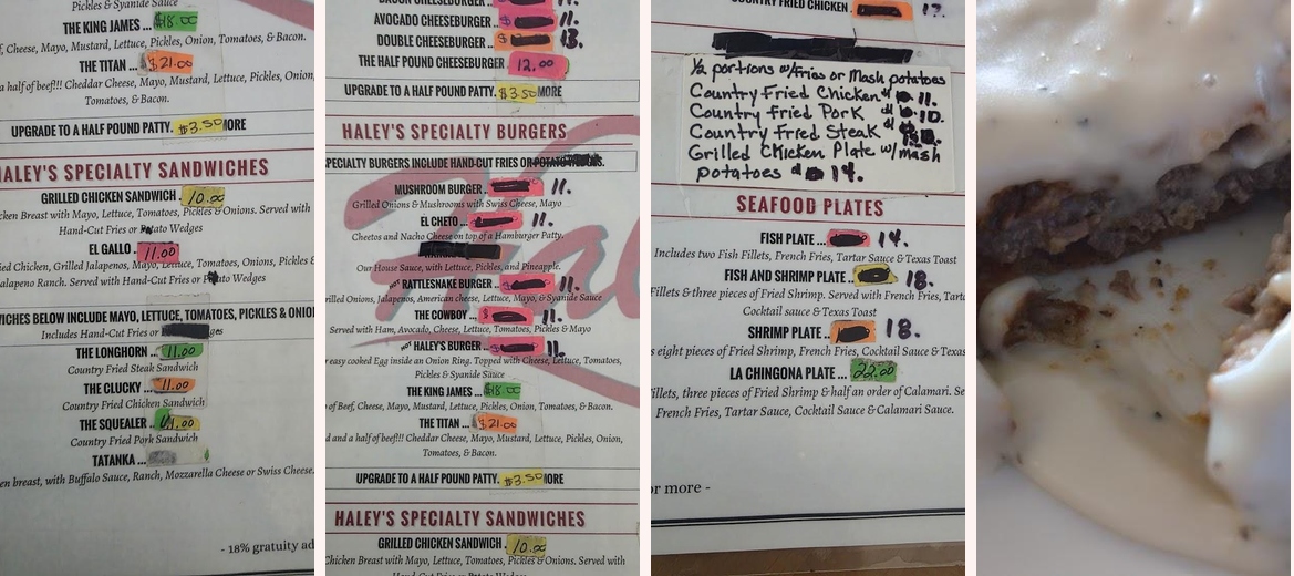 Haley's Gallery Image 5